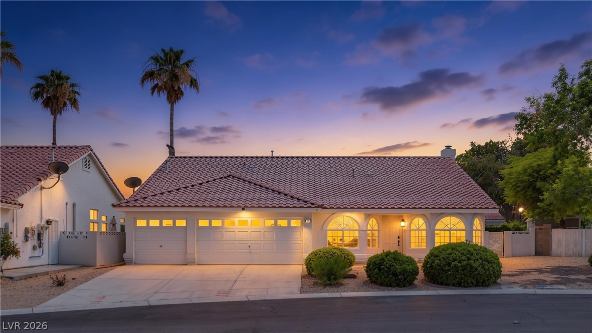 825 Royal Moon Avenue Las Vegas NV 89123