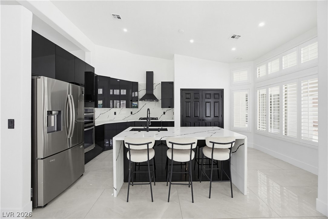 825 Royal Moon Avenue Las Vegas NV 89123