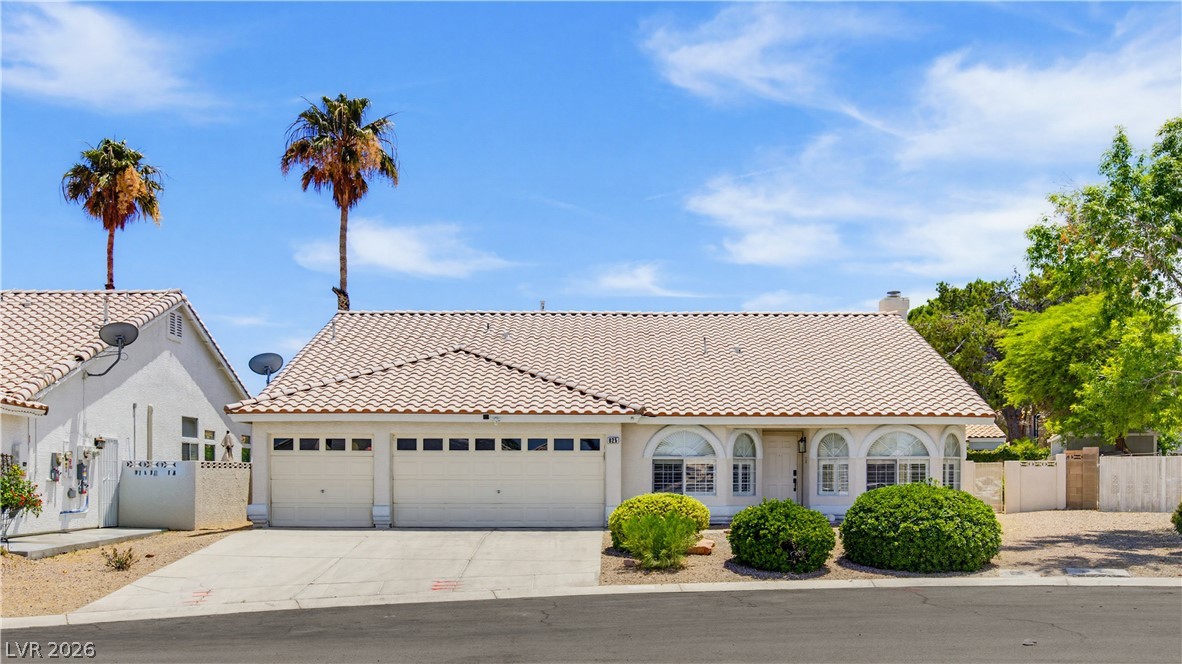 825 Royal Moon Avenue Las Vegas NV 89123