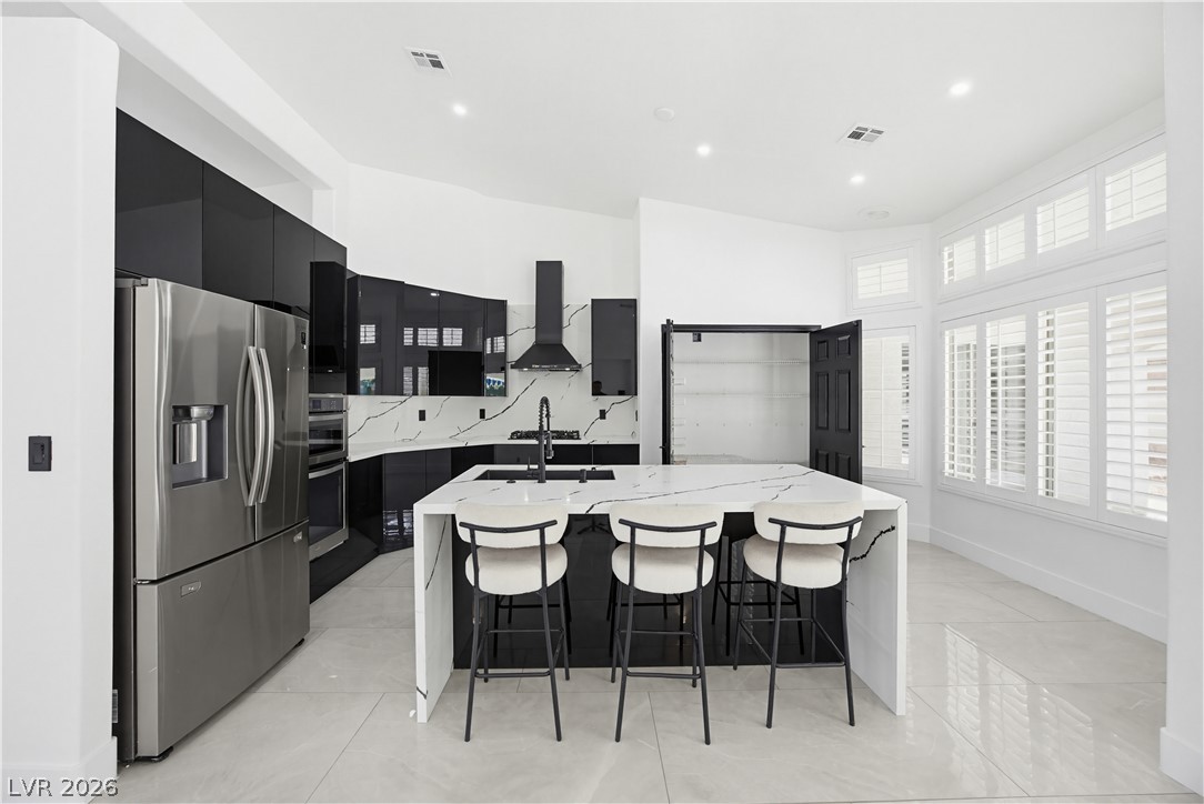 825 Royal Moon Avenue Las Vegas NV 89123