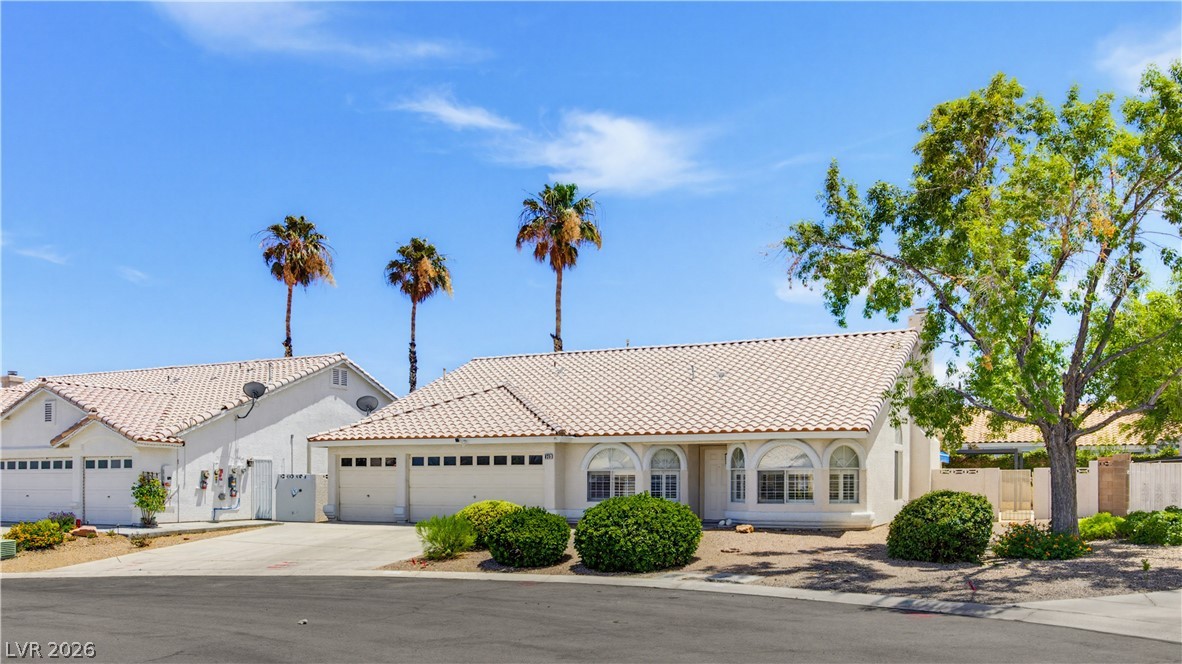 825 Royal Moon Avenue Las Vegas NV 89123