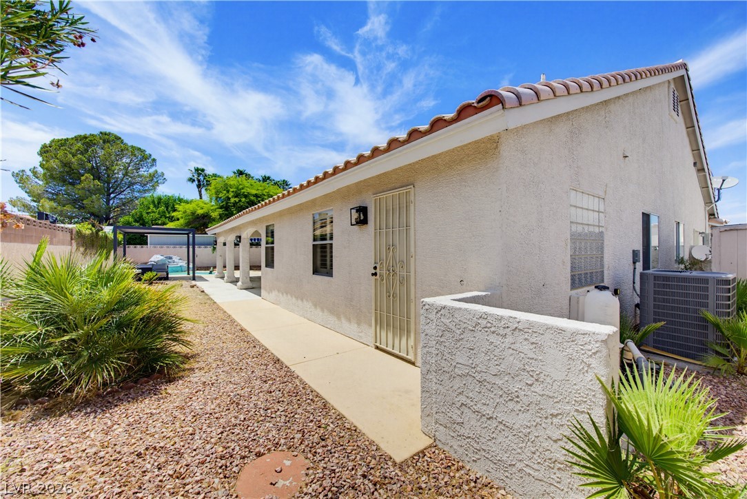 825 Royal Moon Avenue Las Vegas NV 89123