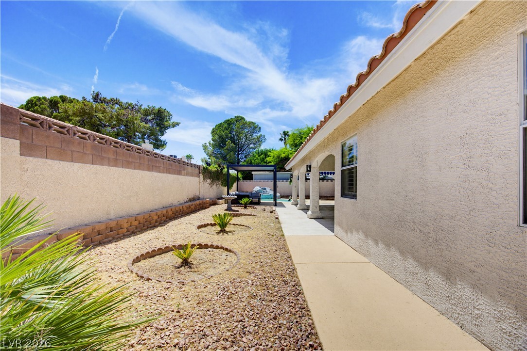 825 Royal Moon Avenue Las Vegas NV 89123