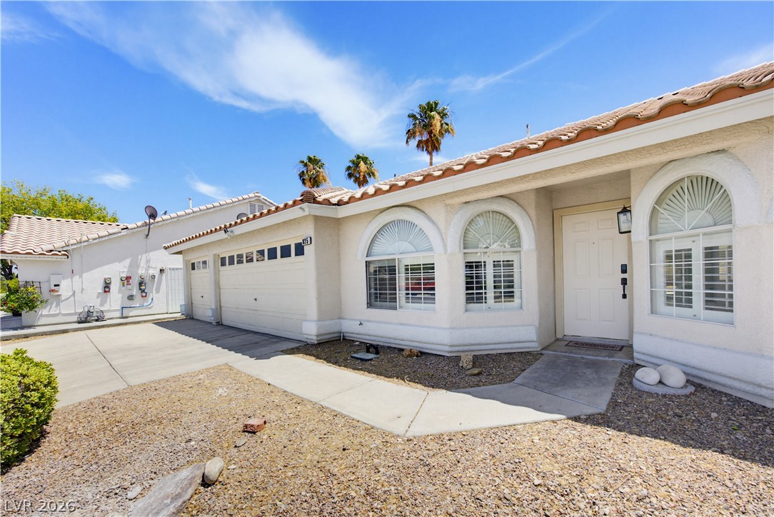 825 Royal Moon Avenue Las Vegas NV 89123
