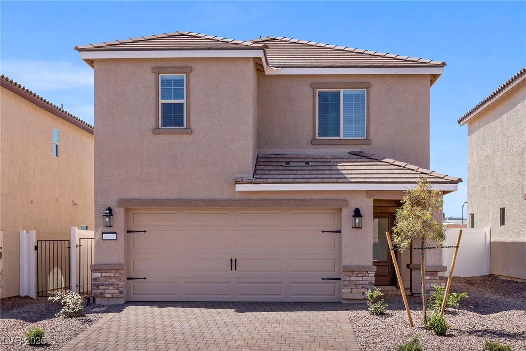 6198 Blood Lily Avenue Las Vegas NV 89122
