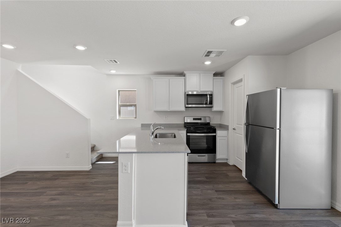 6198 Blood Lily Avenue Las Vegas NV 89122