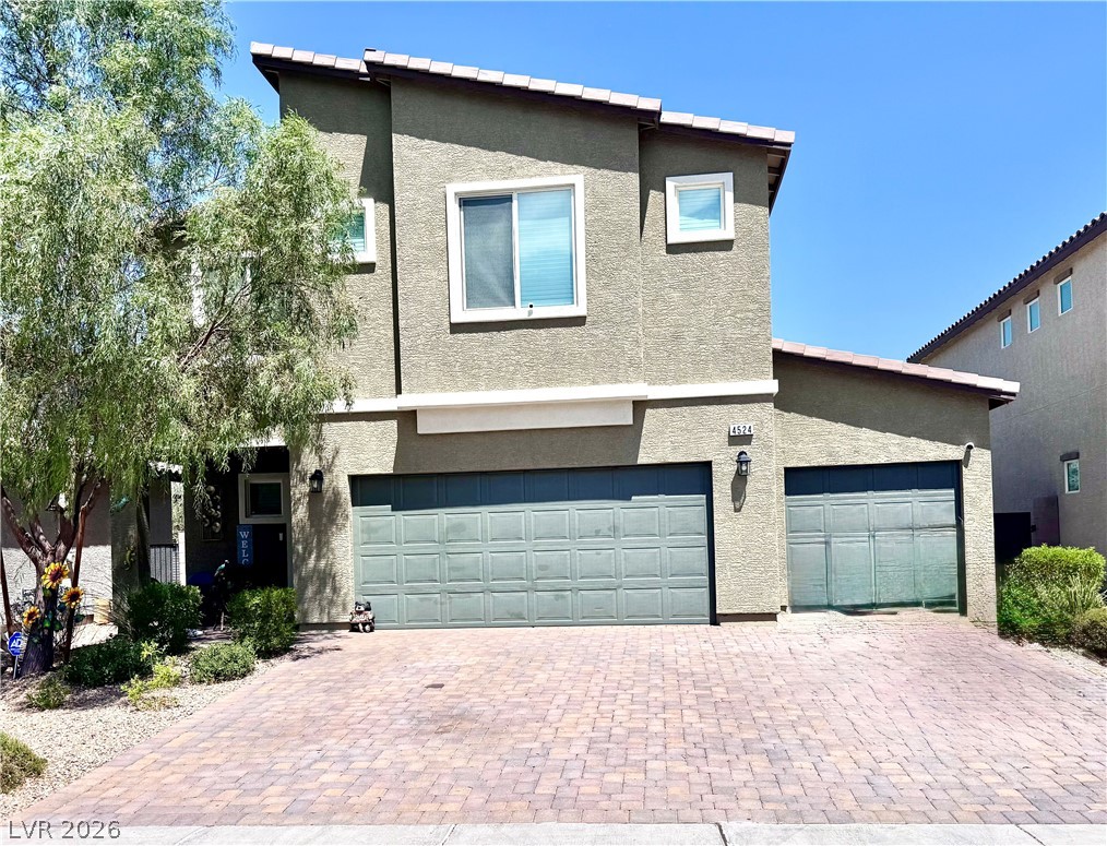 4524 Pointleaf Street North Las Vegas NV 89032