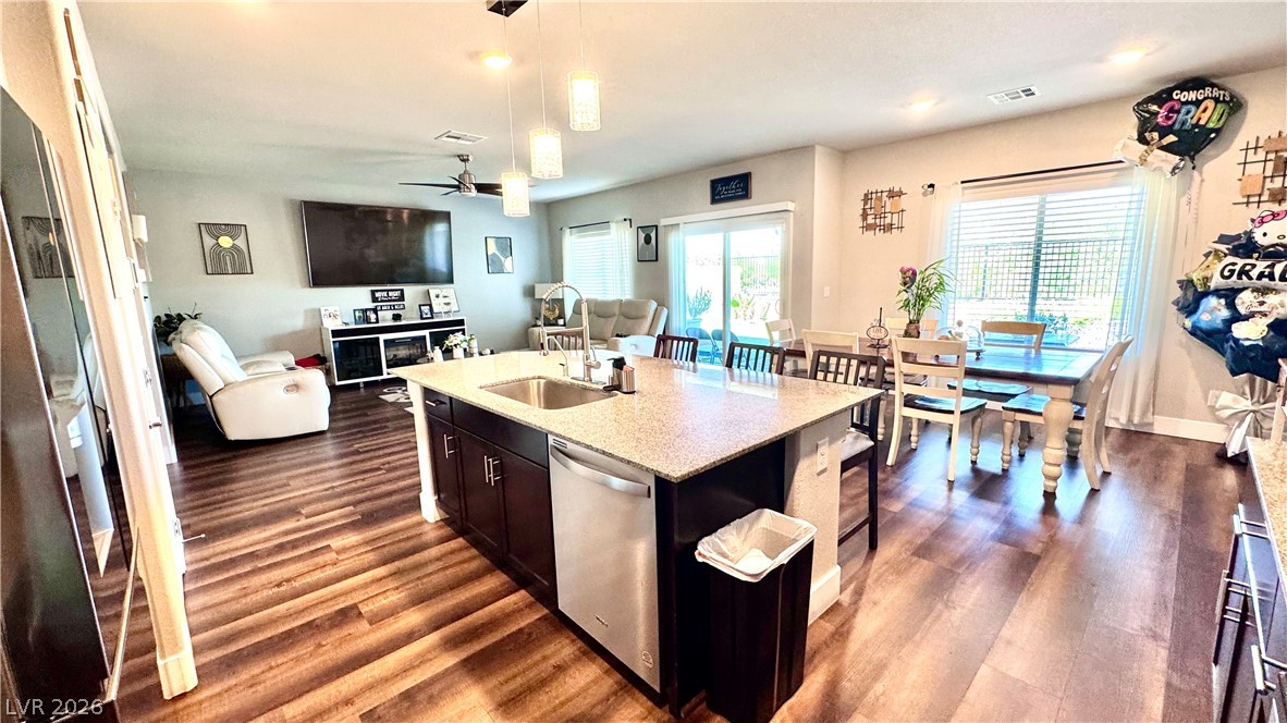 4524 Pointleaf Street North Las Vegas NV 89032
