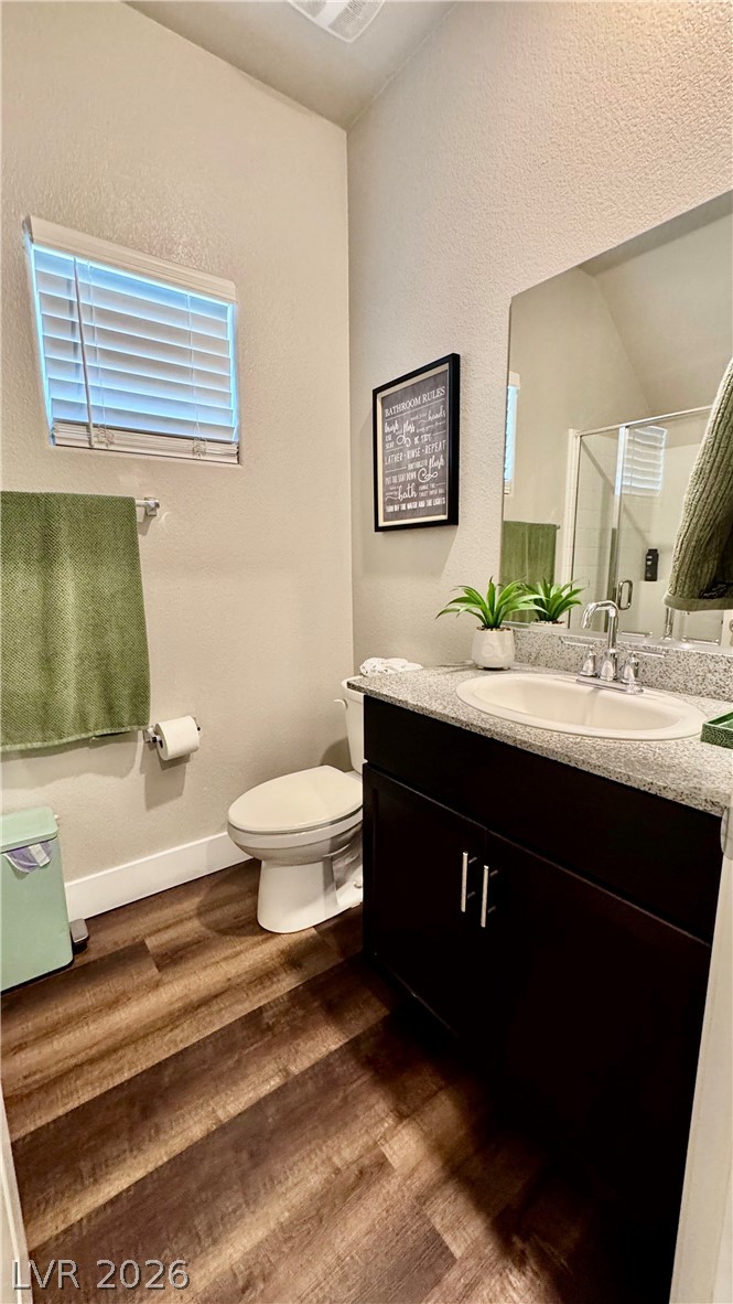 4524 Pointleaf Street North Las Vegas NV 89032