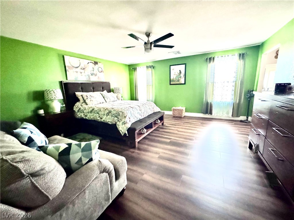 4524 Pointleaf Street North Las Vegas NV 89032