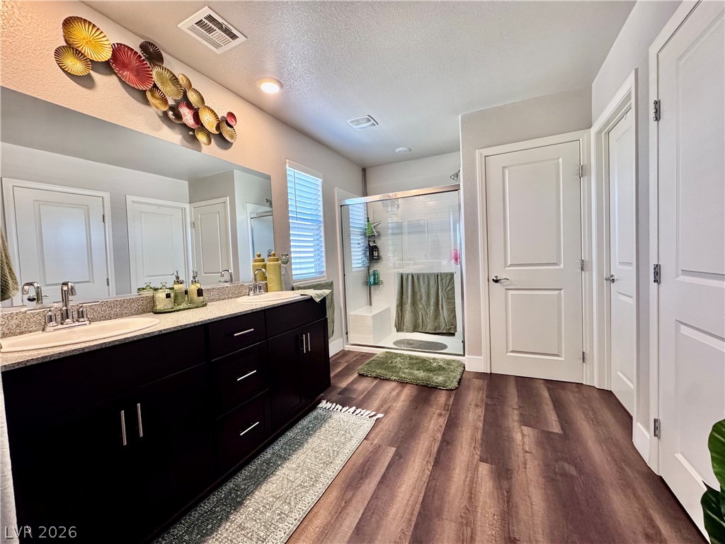 4524 Pointleaf Street North Las Vegas NV 89032