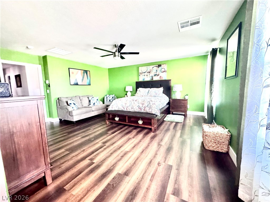 4524 Pointleaf Street North Las Vegas NV 89032