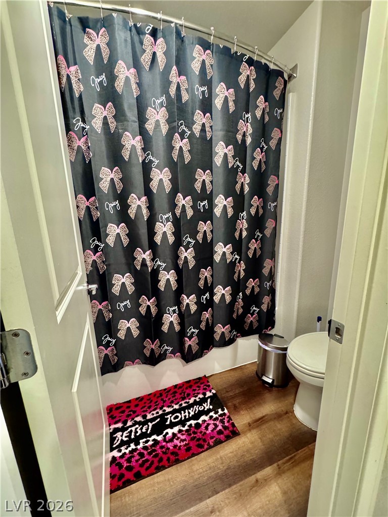 4524 Pointleaf Street North Las Vegas NV 89032