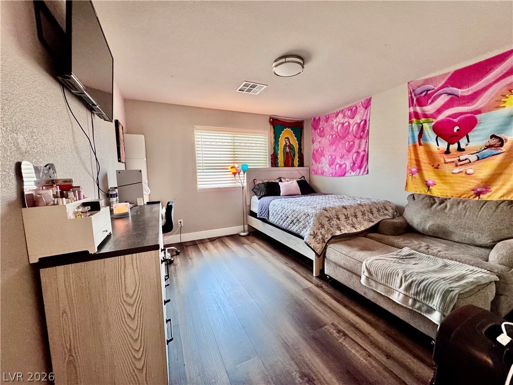 4524 Pointleaf Street North Las Vegas NV 89032