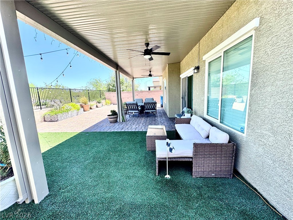 4524 Pointleaf Street North Las Vegas NV 89032