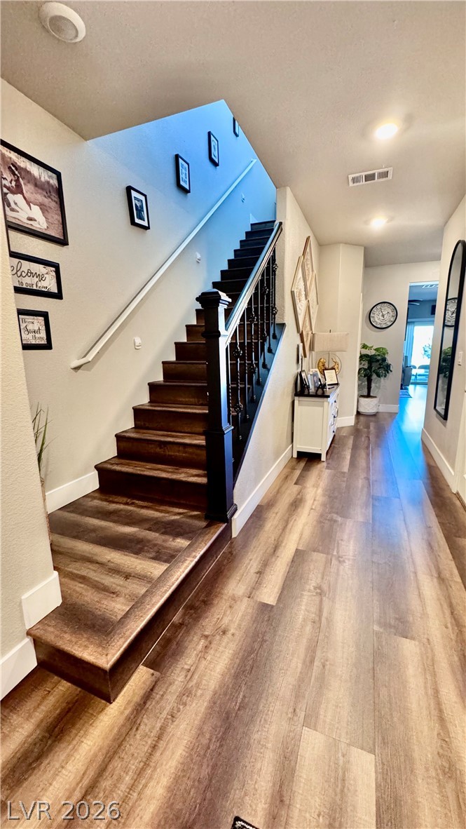 4524 Pointleaf Street North Las Vegas NV 89032