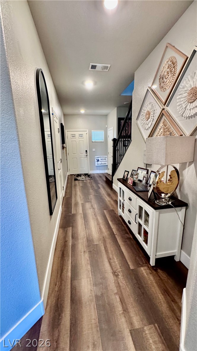 4524 Pointleaf Street North Las Vegas NV 89032