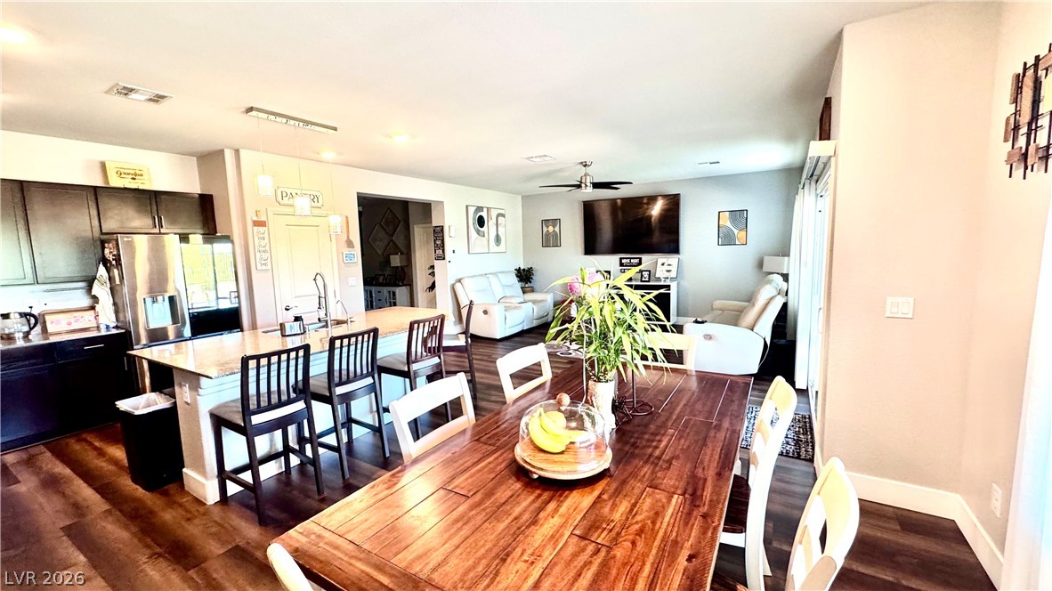 4524 Pointleaf Street North Las Vegas NV 89032
