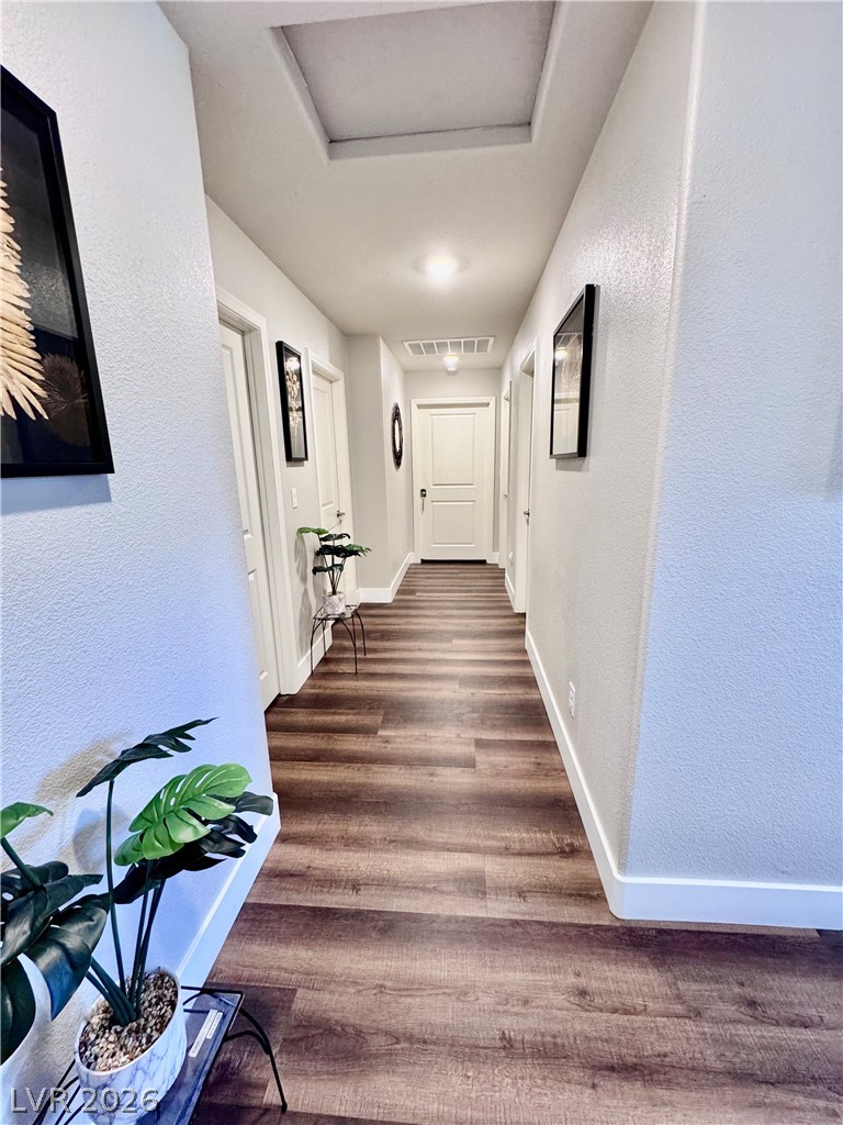 4524 Pointleaf Street North Las Vegas NV 89032