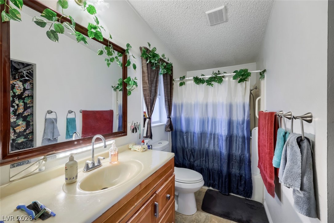 6073 Shenandoah Avenue Las Vegas NV 89156