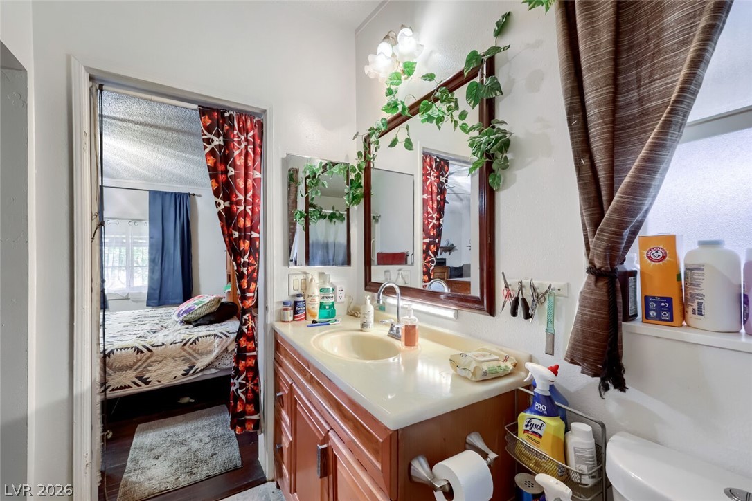 6073 Shenandoah Avenue Las Vegas NV 89156