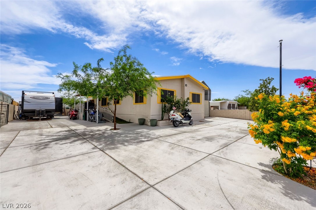 6073 Shenandoah Avenue Las Vegas NV 89156