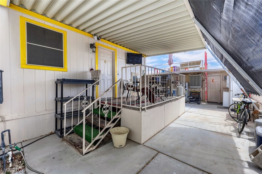 6073 Shenandoah Avenue Las Vegas NV 89156
