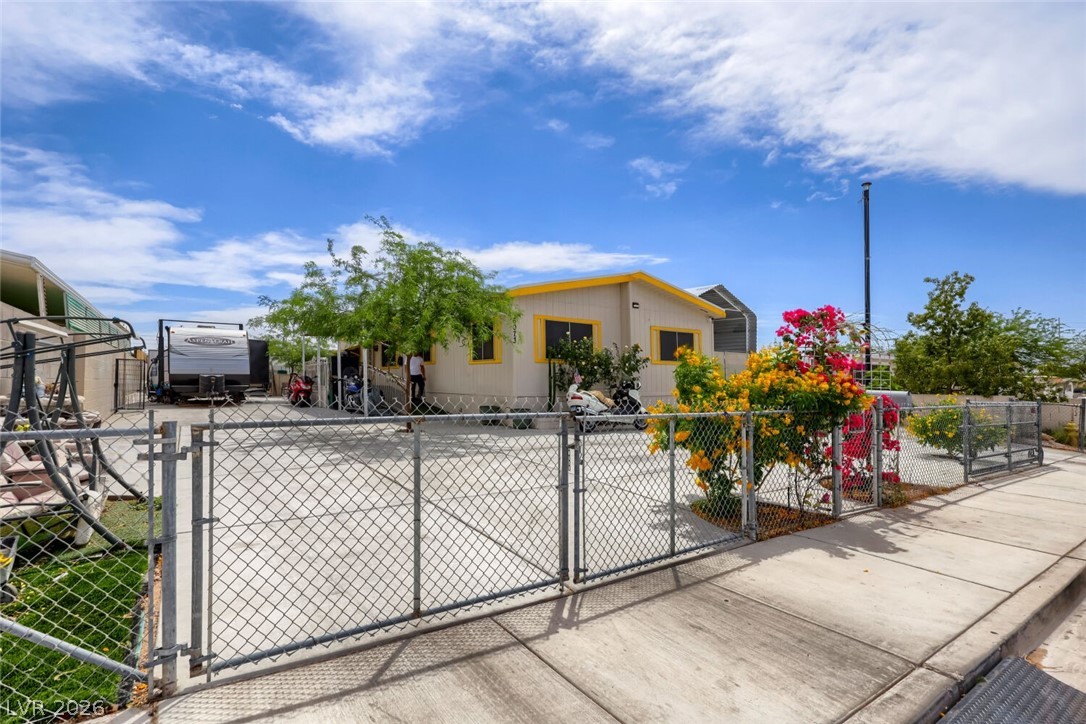 6073 Shenandoah Avenue Las Vegas NV 89156