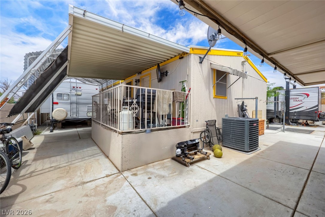 6073 Shenandoah Avenue Las Vegas NV 89156