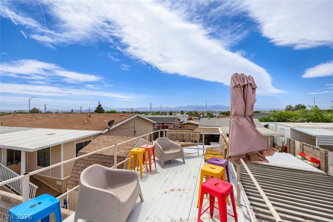 6073 Shenandoah Avenue Las Vegas NV 89156
