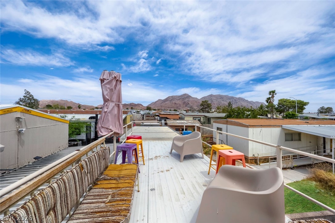 6073 Shenandoah Avenue Las Vegas NV 89156