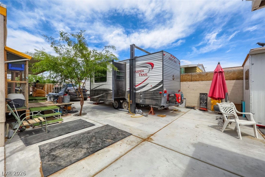 6073 Shenandoah Avenue Las Vegas NV 89156