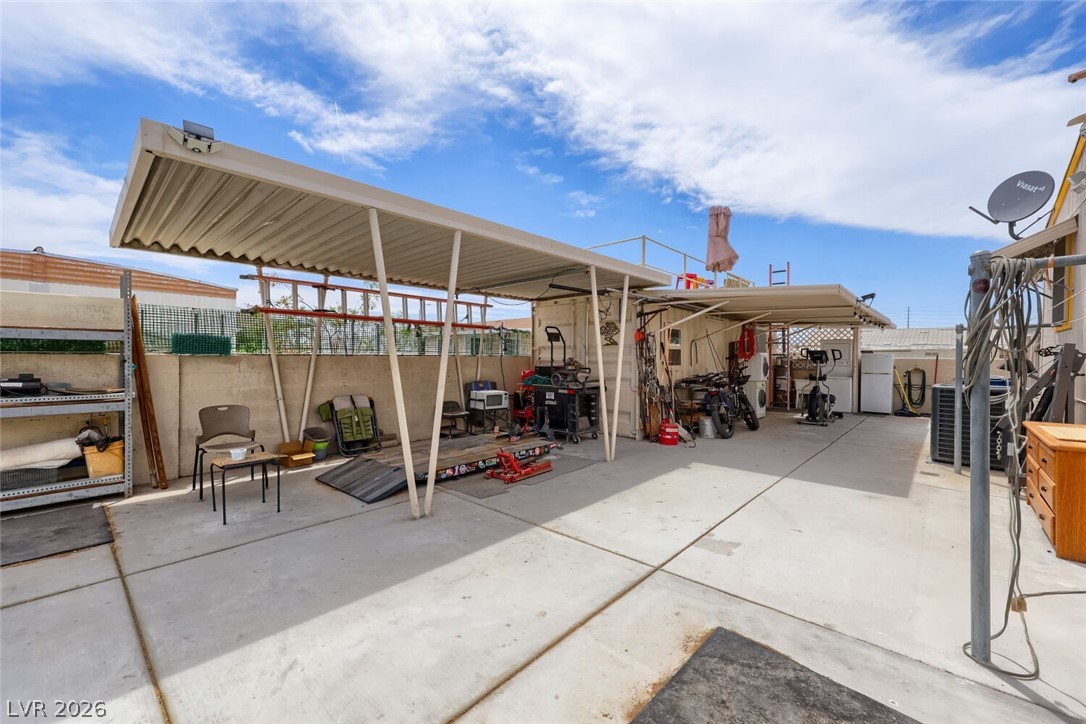 6073 Shenandoah Avenue Las Vegas NV 89156