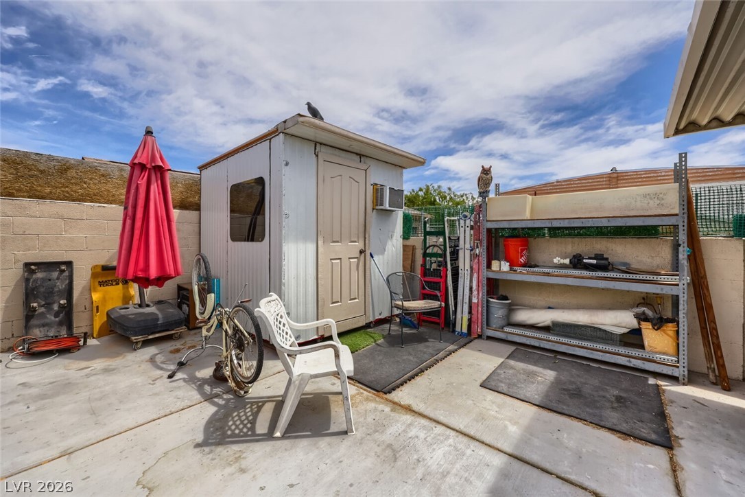 6073 Shenandoah Avenue Las Vegas NV 89156