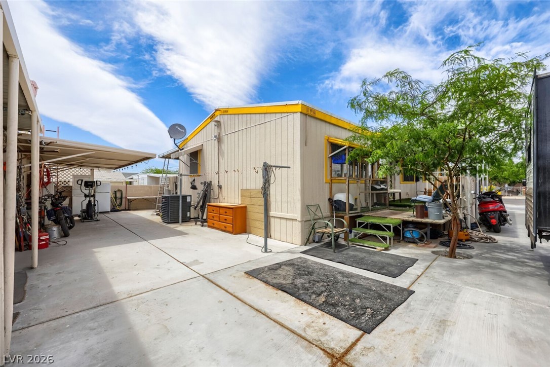 6073 Shenandoah Avenue Las Vegas NV 89156