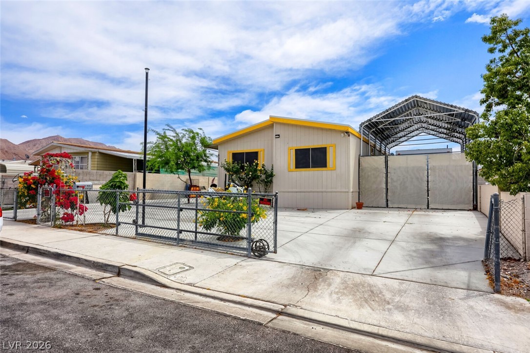 6073 Shenandoah Avenue Las Vegas NV 89156