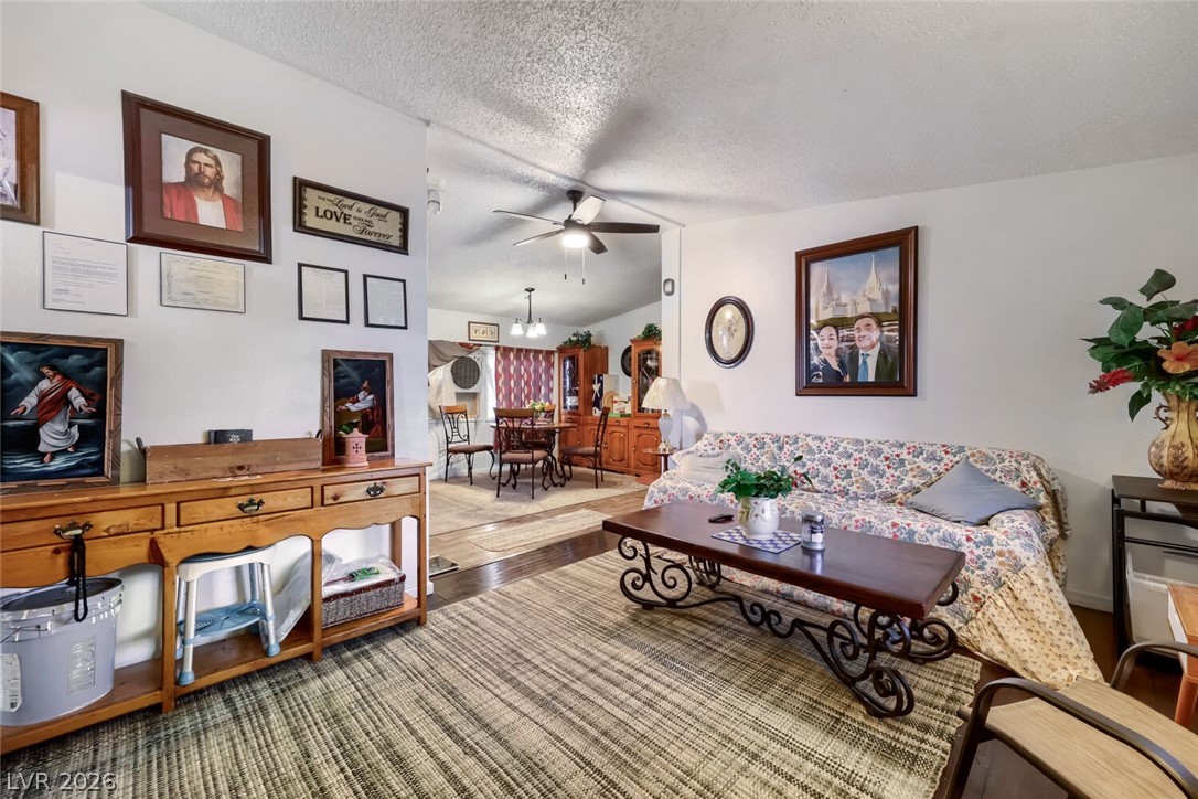 6073 Shenandoah Avenue Las Vegas NV 89156