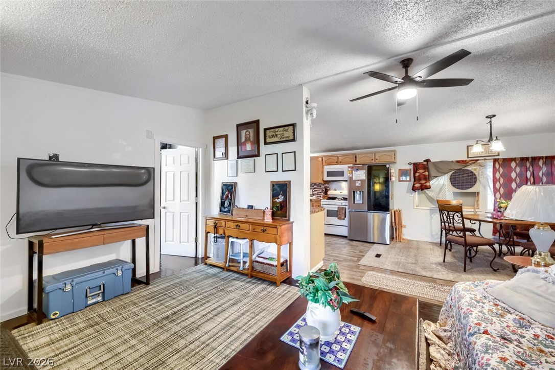 6073 Shenandoah Avenue Las Vegas NV 89156