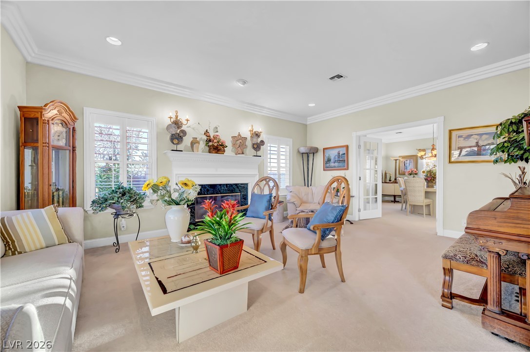 1645 Stonehill Road Las Vegas NV 89156
