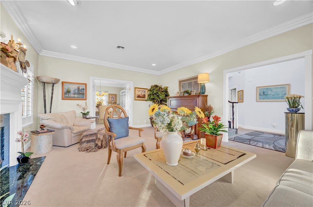 1645 Stonehill Road Las Vegas NV 89156