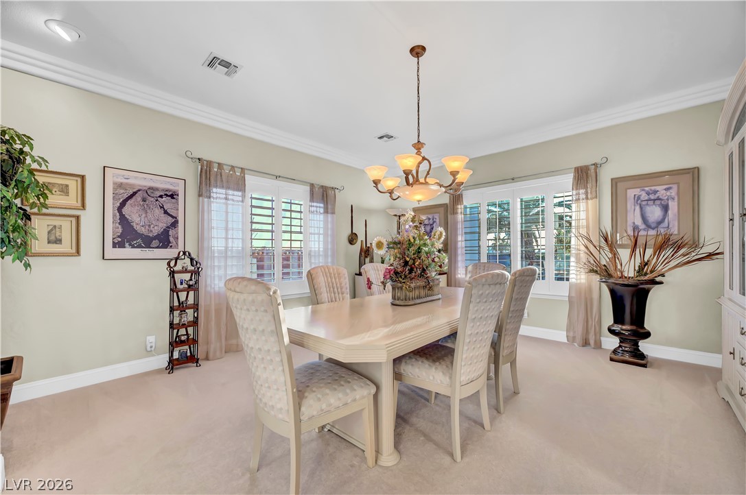 1645 Stonehill Road Las Vegas NV 89156