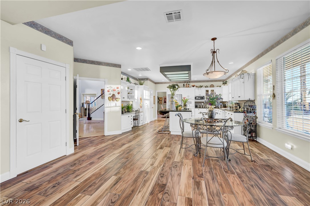 1645 Stonehill Road Las Vegas NV 89156