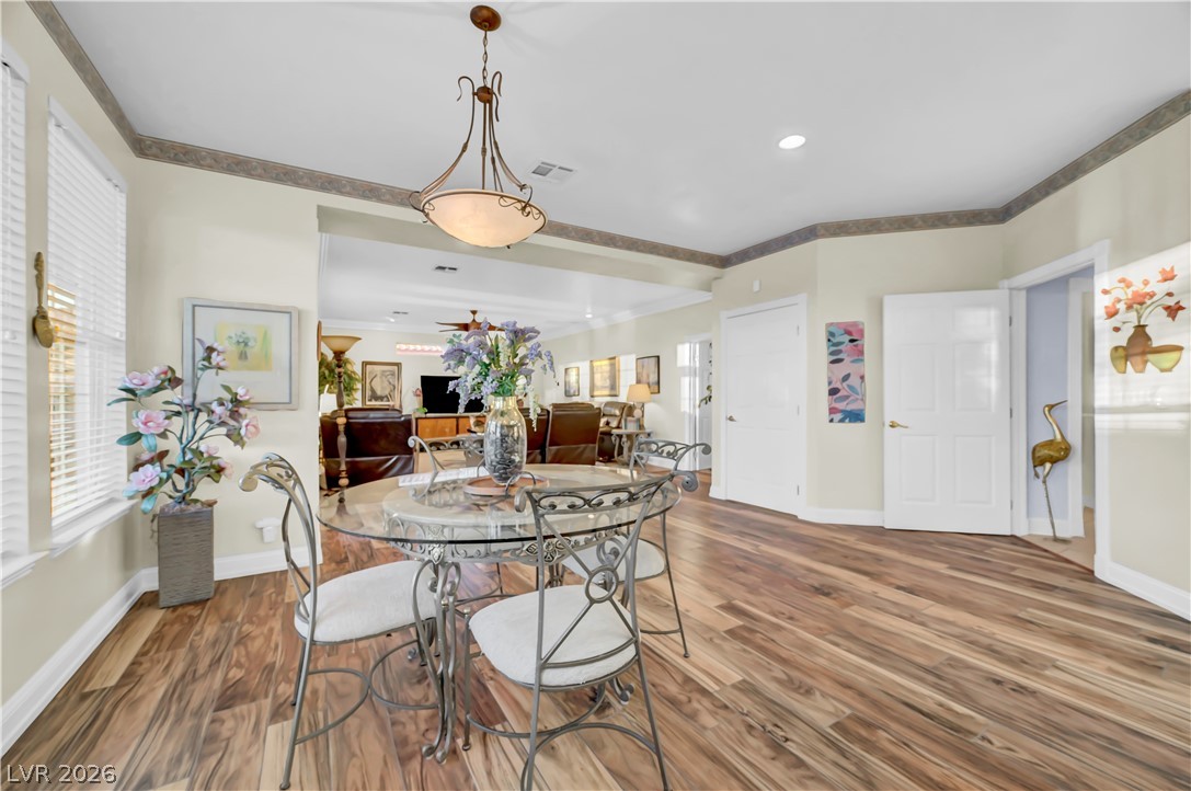 1645 Stonehill Road Las Vegas NV 89156