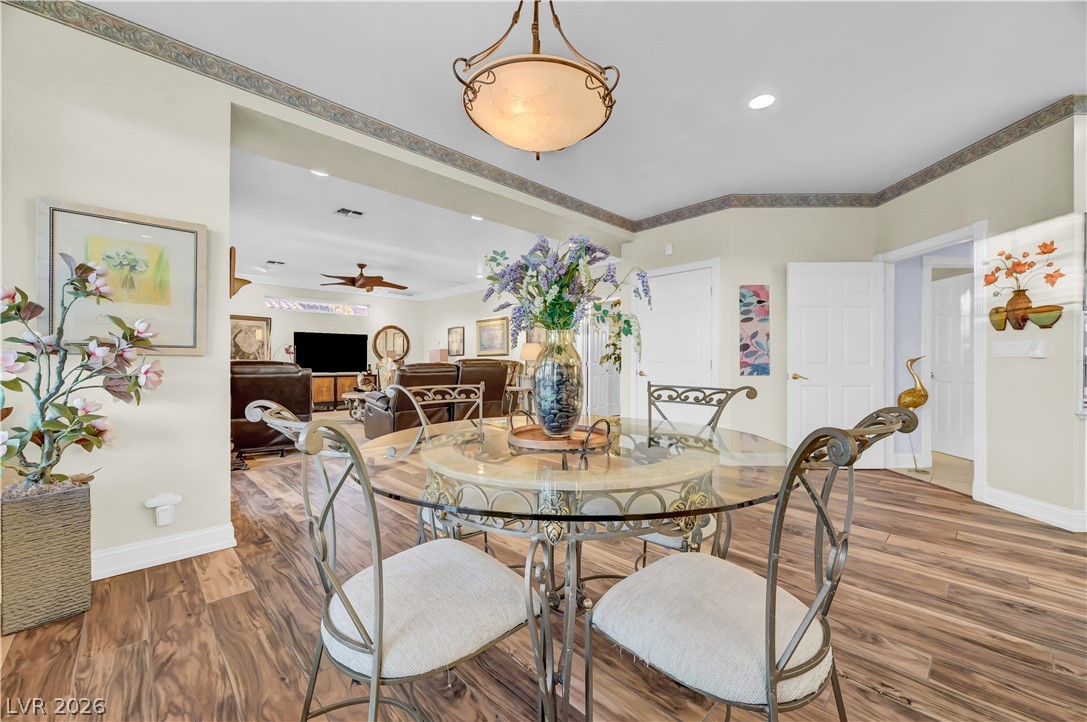 1645 Stonehill Road Las Vegas NV 89156