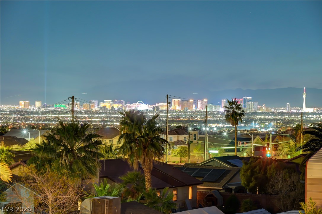 1645 Stonehill Road Las Vegas NV 89156