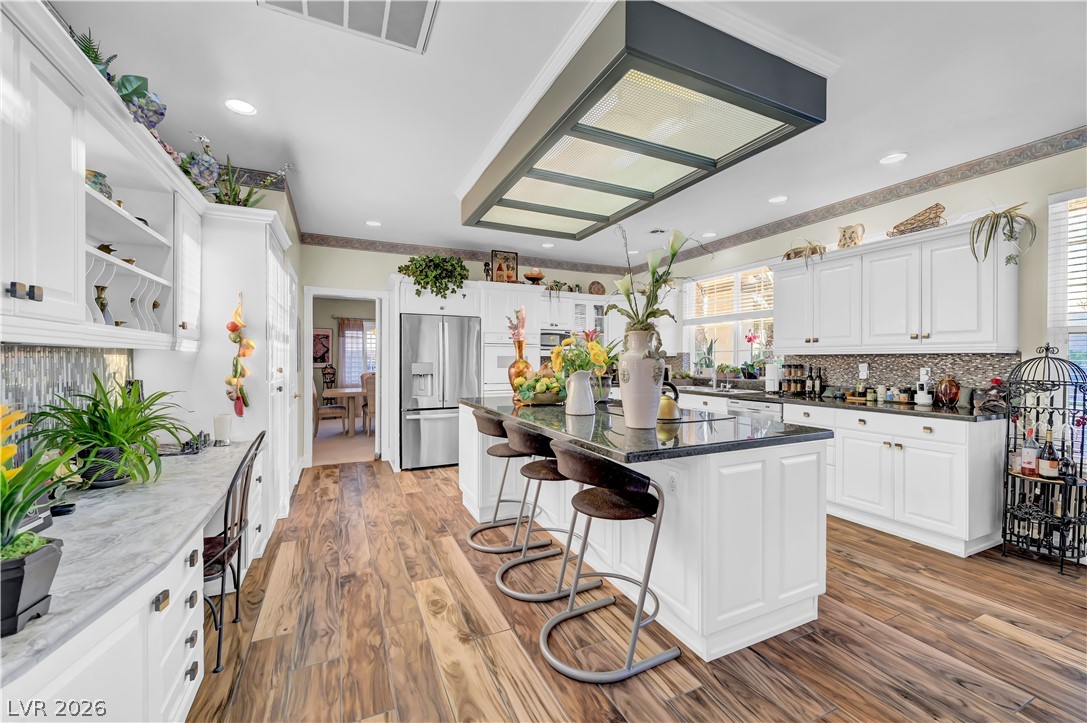 1645 Stonehill Road Las Vegas NV 89156