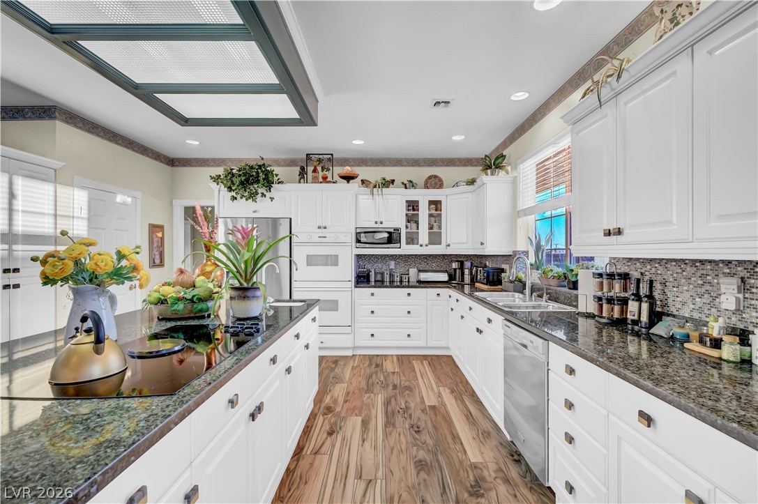 1645 Stonehill Road Las Vegas NV 89156