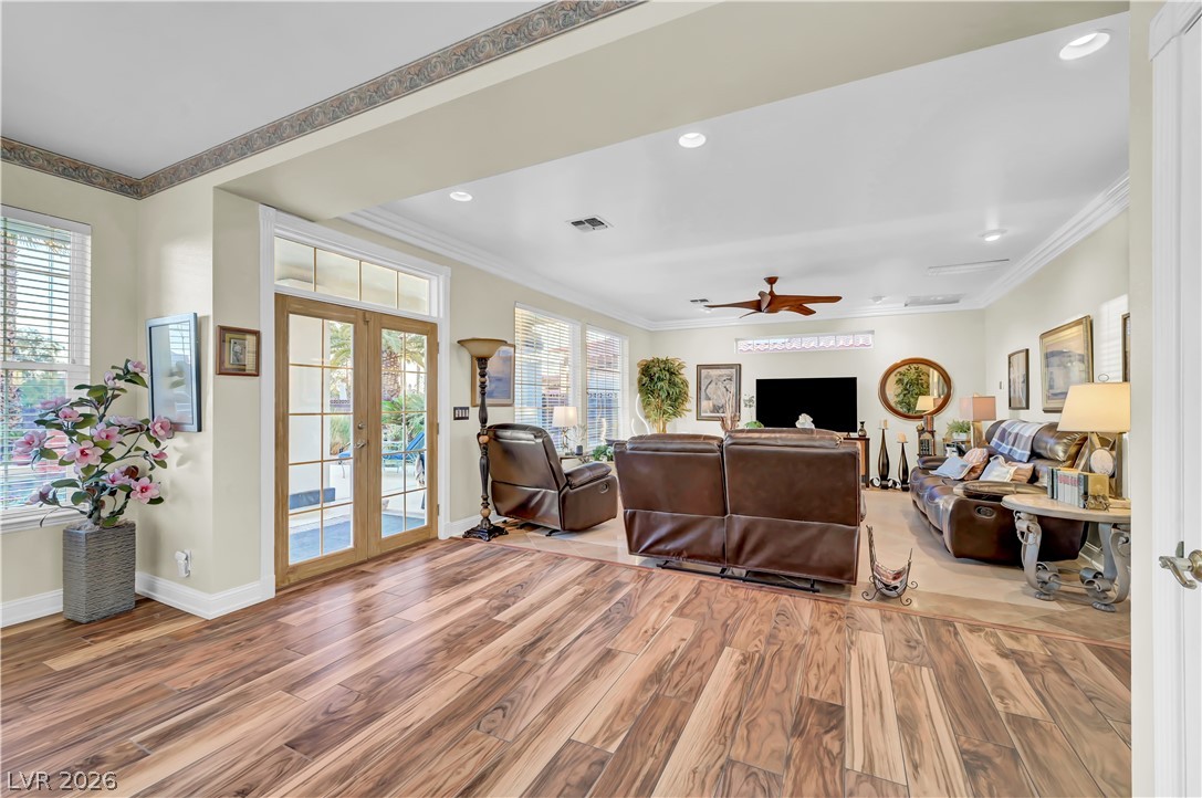 1645 Stonehill Road Las Vegas NV 89156