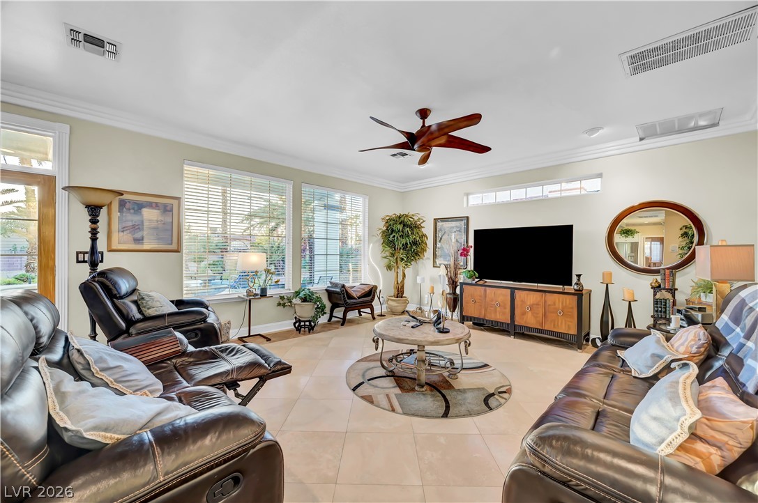 1645 Stonehill Road Las Vegas NV 89156