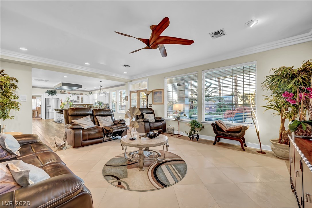 1645 Stonehill Road Las Vegas NV 89156